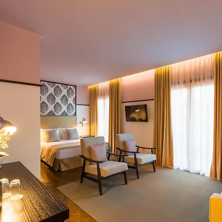 Castanheiro Boutique