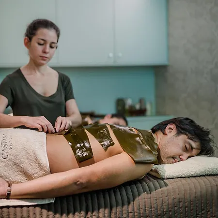 Castanheiro Boutique 4* Φουνκάλ