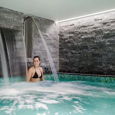 Ξενοδοχείο Castanheiro Boutique