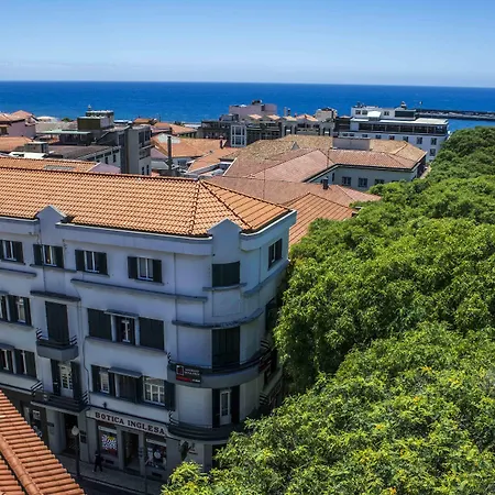 Ξενοδοχείο Castanheiro Boutique