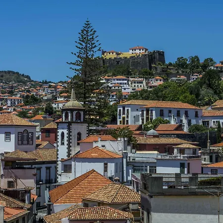 Castanheiro Boutique Ξενοδοχείο 4*