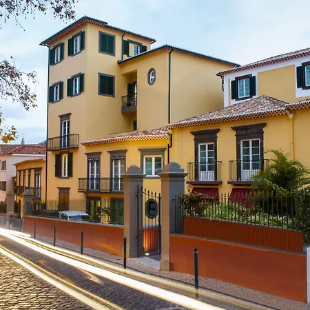 Castanheiro Boutique Ξενοδοχείο 4*