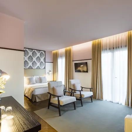 Castanheiro Boutique Ξενοδοχείο