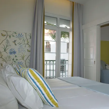 Ξενοδοχείο Castanheiro Boutique