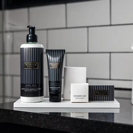 Castanheiro Boutique Ξενοδοχείο 4*