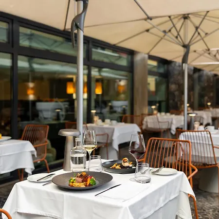 Castanheiro Boutique Hotel