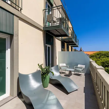 Ξενοδοχείο Castanheiro Boutique 4*