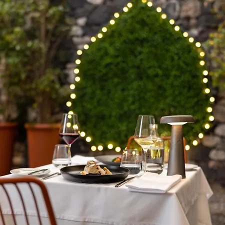 Castanheiro Boutique Hotel Funchal (Madeira)