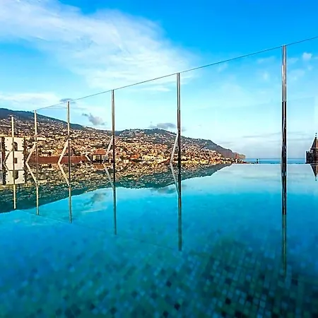 Otel Castanheiro Boutique Funchal