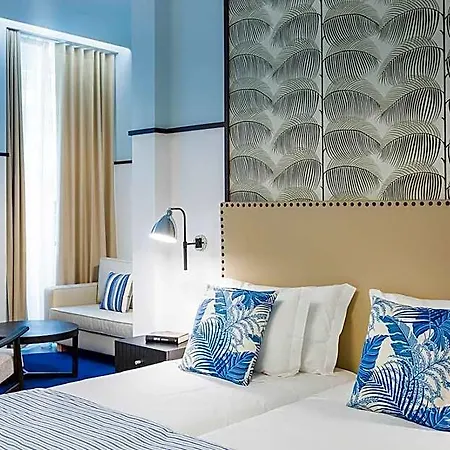 Castanheiro Boutique