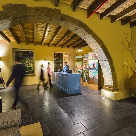 Hotel Castanheiro Boutique 4*