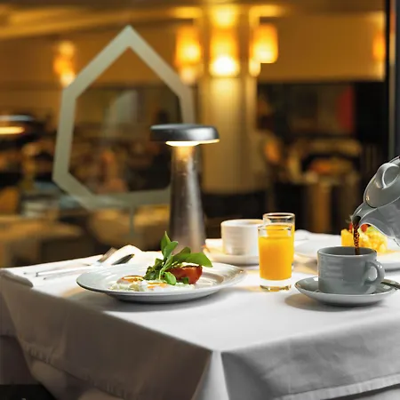 Hotel Castanheiro Boutique Funchal (Madeira)