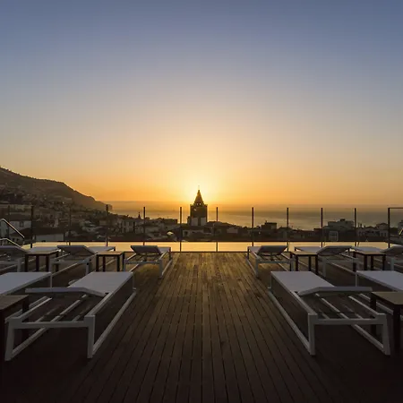 Hotel Castanheiro Boutique 4*
