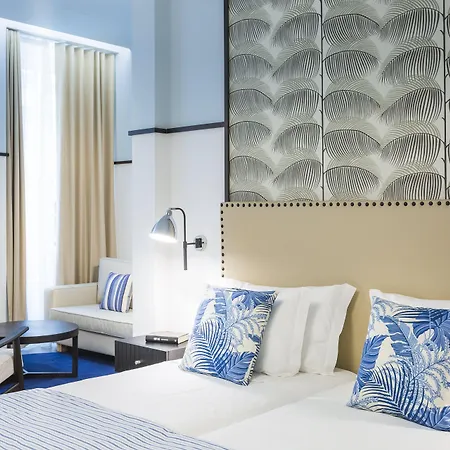 Castanheiro Boutique 4*
