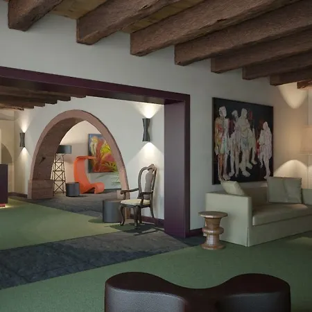 Castanheiro Boutique 4* Φουνκάλ