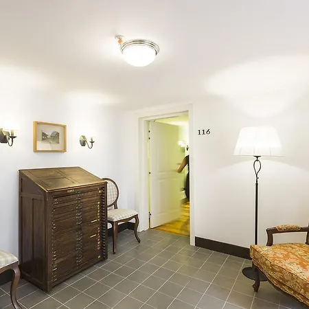 Hotel Castanheiro Boutique Funchal (Madeira)