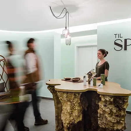 Castanheiro Boutique 4* Φουνκάλ