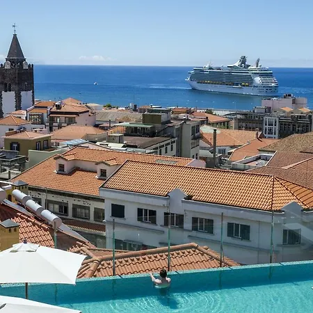 Castanheiro البوتيكي 4*
