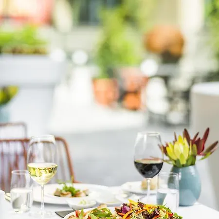 Castanheiro Boutique 4* Funchal (Madeira)
