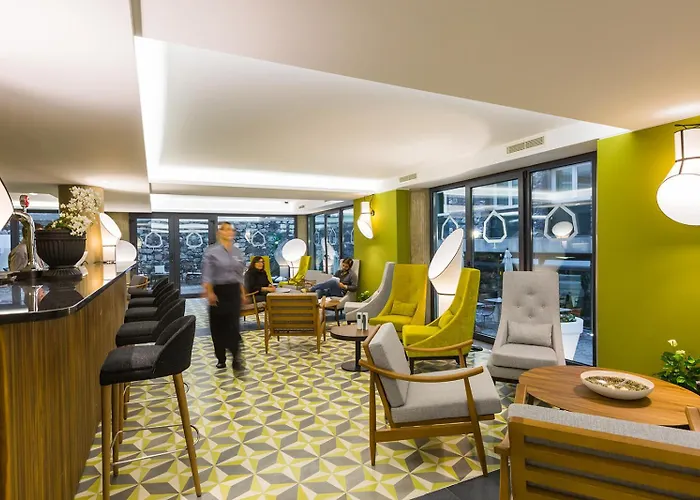 Castanheiro Boutique Hotel 4*