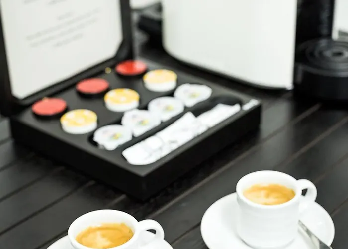 Castanheiro Boutique Hotell Funchal (Madeira)