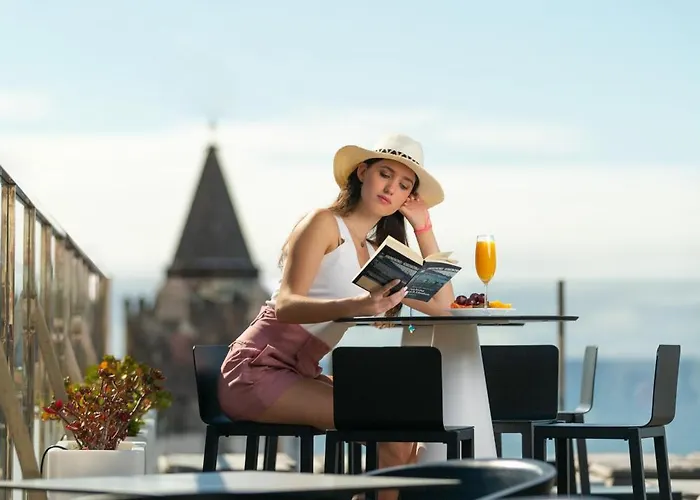 Castanheiro Boutique Funchal (Madeira)