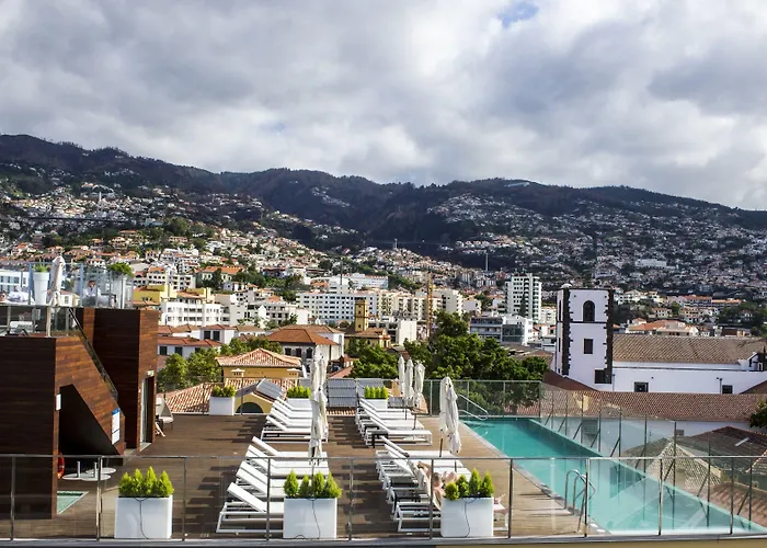 Castanheiro Boutique Funchal (Madeira)