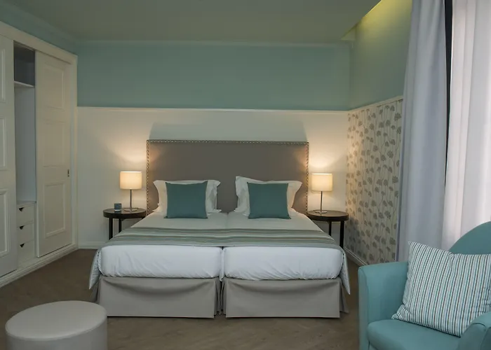 Castanheiro Boutique Funchal (Madeira)