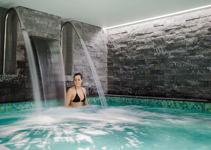 Hotell Castanheiro Boutique