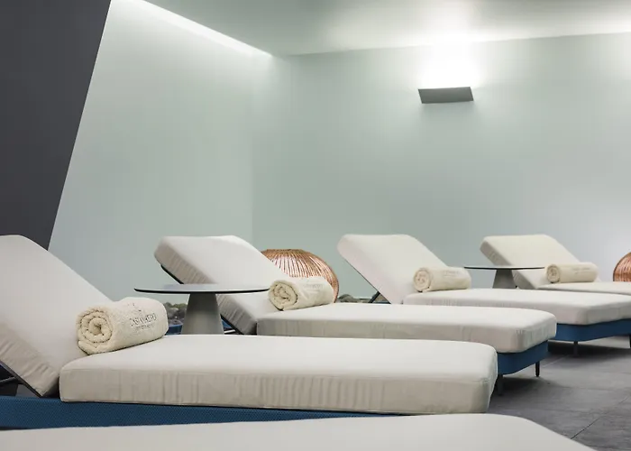 Hotel Castanheiro Boutique