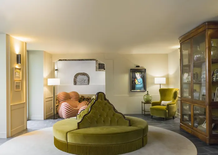 Castanheiro Boutique Hotell Funchal (Madeira)