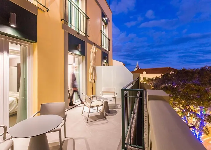 Castanheiro Boutique 4*