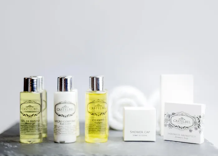 Castanheiro Boutique