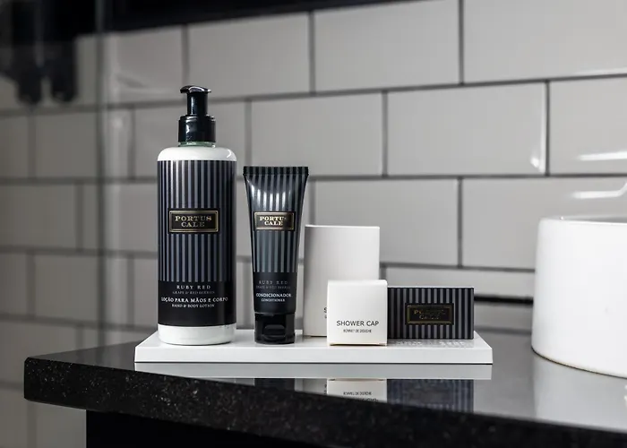 Castanheiro Boutique Hotell 4*