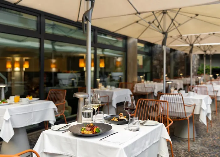 Castanheiro Boutique Hotell