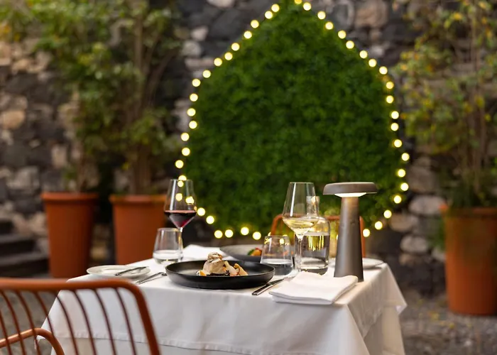 Castanheiro Boutique Hotel Funchal (Madeira)