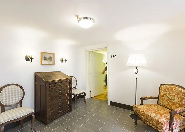 Hotel Castanheiro Boutique Funchal (Madeira)