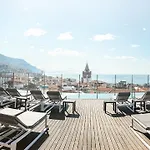 Castanheiro Boutique Szálloda 4*