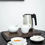 Castanheiro Boutique Szálloda 4*