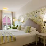 Castanheiro Boutique Szálloda Funchal