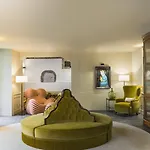 Castanheiro Boutique Szálloda Funchal