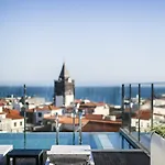 Castanheiro Boutique 4* Funchal