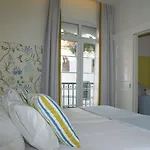 Szálloda Castanheiro Boutique