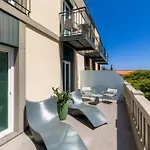 Szálloda Castanheiro Boutique 4*