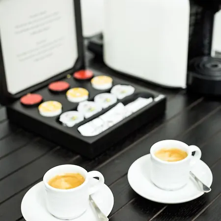 Castanheiro Boutique 호텔 푼샬