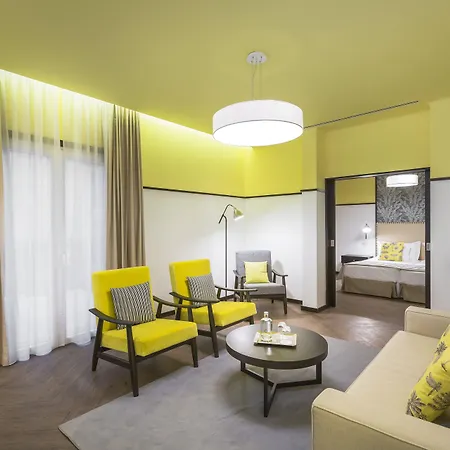 Castanheiro Boutique 호텔 4*