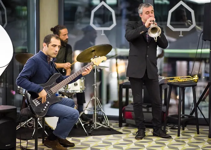 卡什塔涅鲁精品酒店 酒店 4*