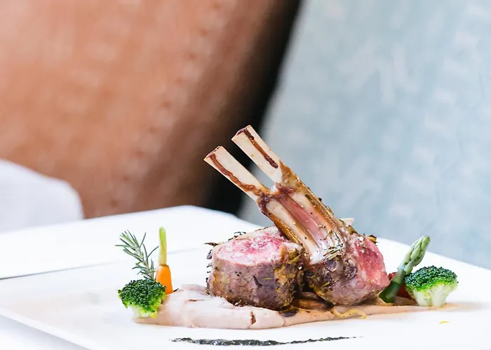 卡什塔涅鲁精品酒店