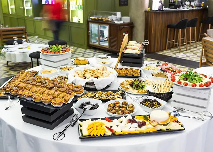 卡什塔涅鲁精品酒店