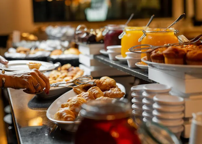 卡什塔涅鲁精品酒店 4* 丰沙尔